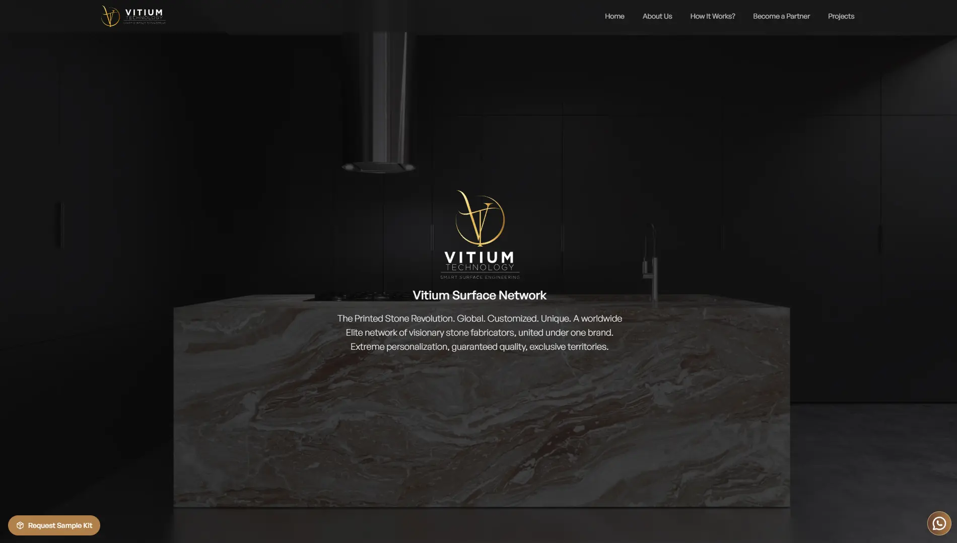 Vitium